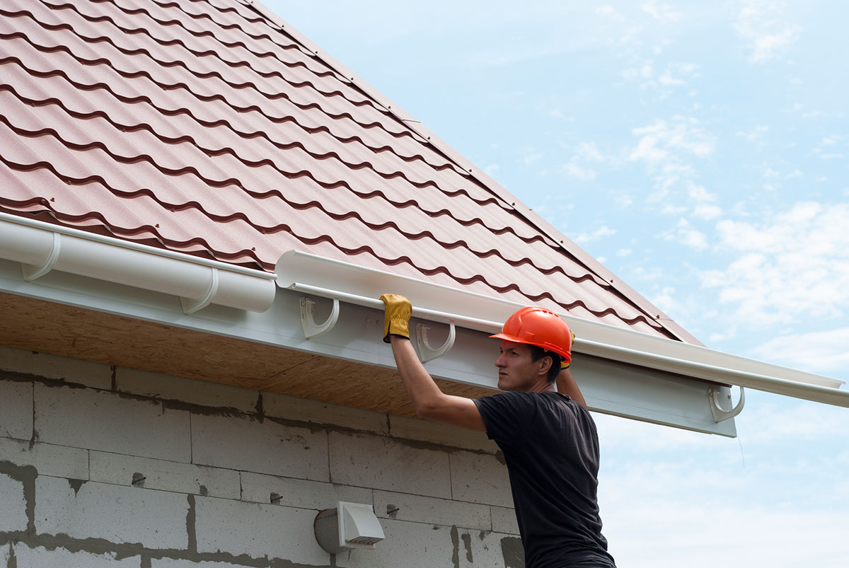 Roofing Guide What to Look Out for When Buying a Home R&C Roofing